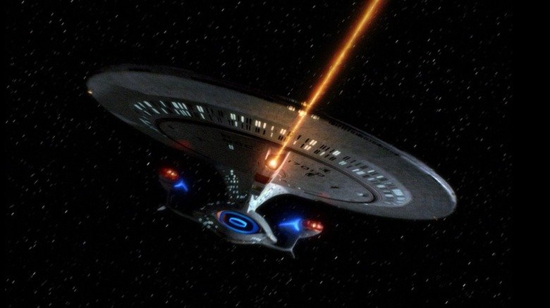 The Classic Star Trek Episode That Inspired Avengers: Endgame