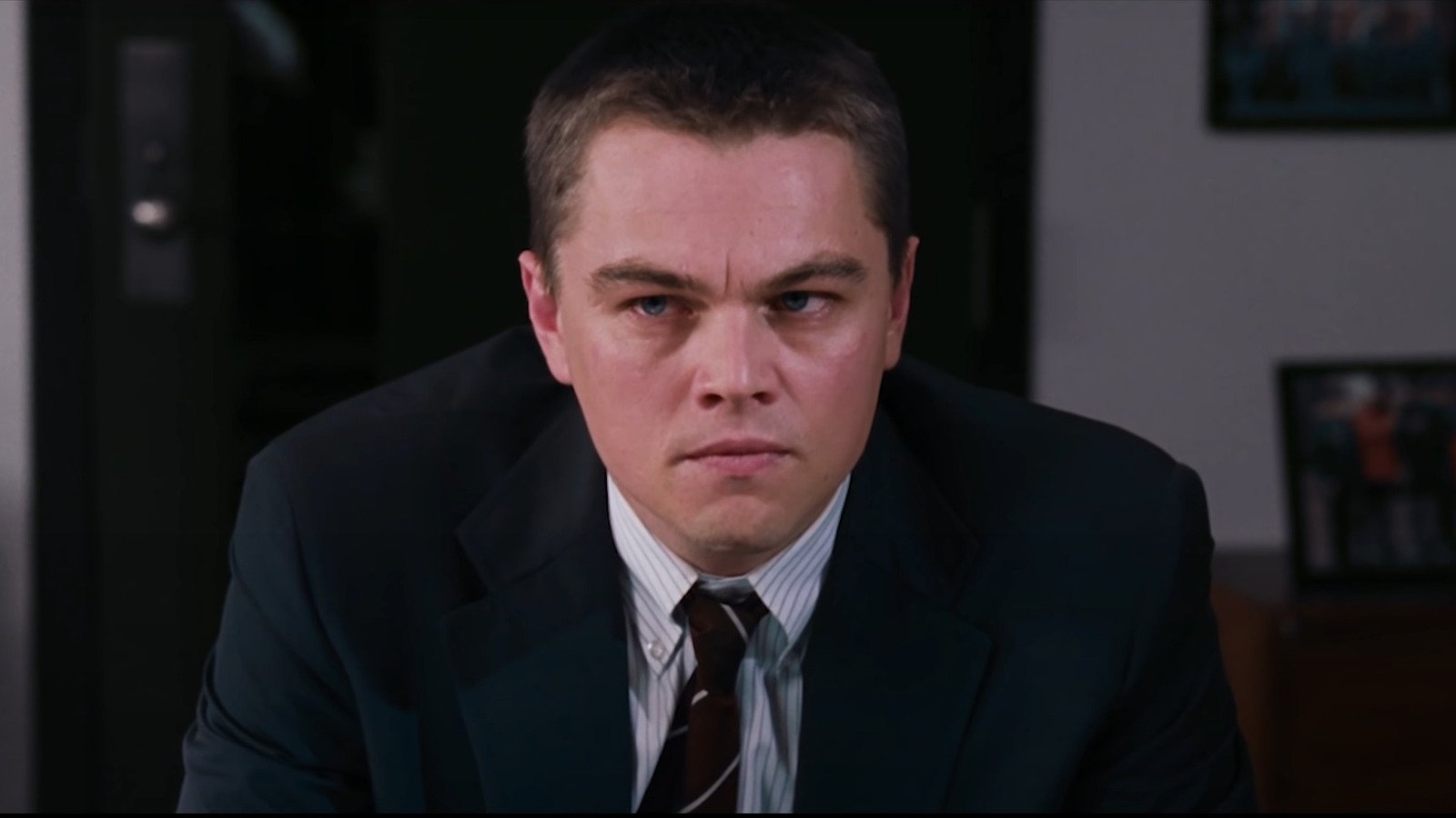 Editing The Departed Was Like Wrangling Wild Horses For Martin Scorsese - /Film