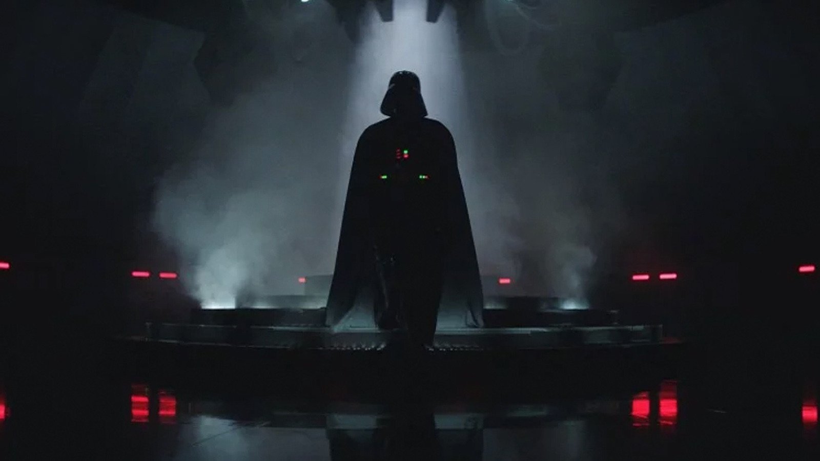 Who Is Voicing Darth Vader In Obi-Wan Kenobi? It's Complicated - /Film