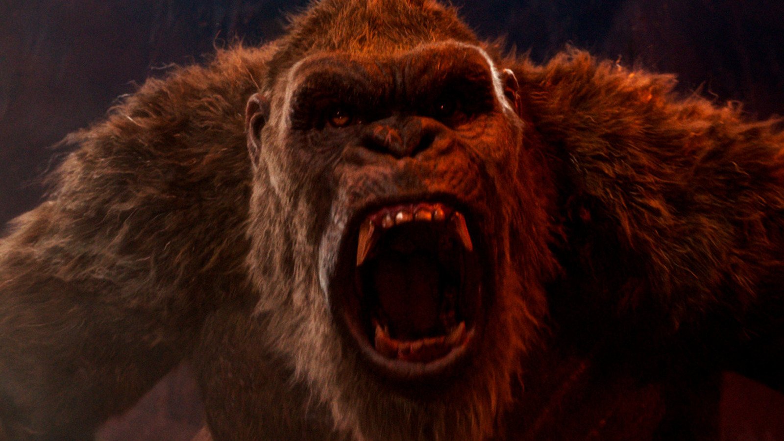 Every King Kong Movie Ranked From Worst To Best