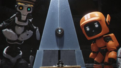 Love, Death And Robots Creators Tim Miller And Jennifer Yuh Nelson On Season 3 And The Future Of Animation [Interview]