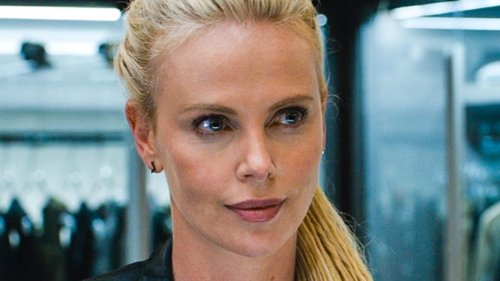 Charlize Theron's Dedication In Fast X 'Terrified' The Film's Director ...