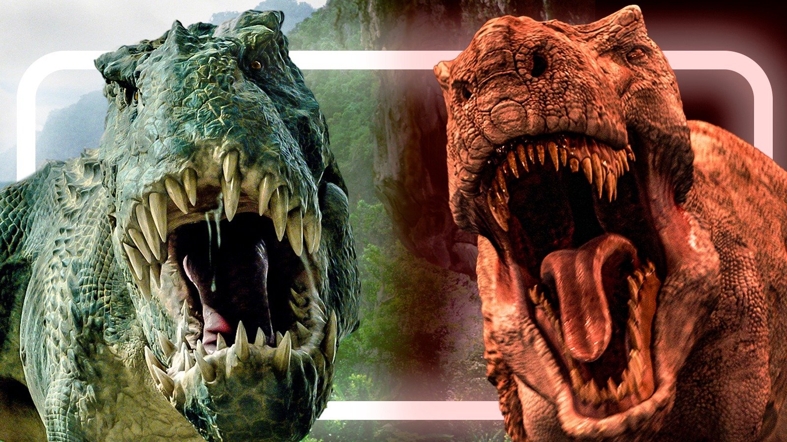 The 15 Best Dinosaur Movies That Aren't Jurassic Park