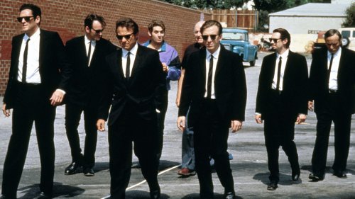 Why Quentin Tarantino's Reservoir Dogs Script Confused Hollywood