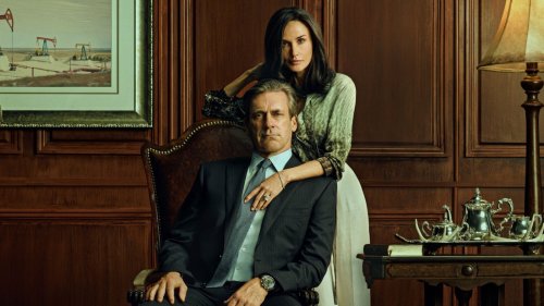 Landman's Co-Creator Has Already Acknowledged Season 1's Mistake With Demi Moore