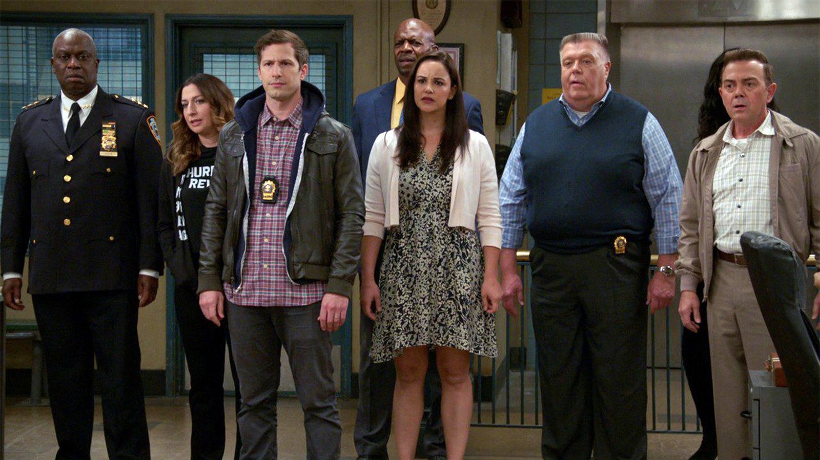 Why It Was Time For Brooklyn Nine-Nine To End - /Film