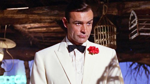 Sean Connery Didn't Have A Very High Opinion Of The Literary James Bond - SlashFilm