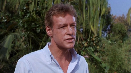 Gilligan's Island Star Russell Johnson Spent His Retirement Just Like The Professor