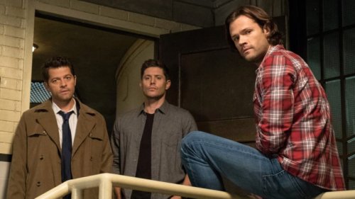Every Supernatural Season Ranked Worst To Best