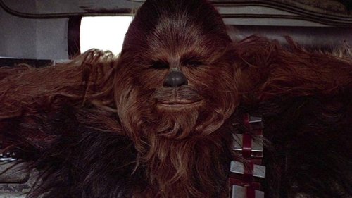 There's One Dishonorable Action Chewbacca Regrets In Star Wars: The Force Awakens