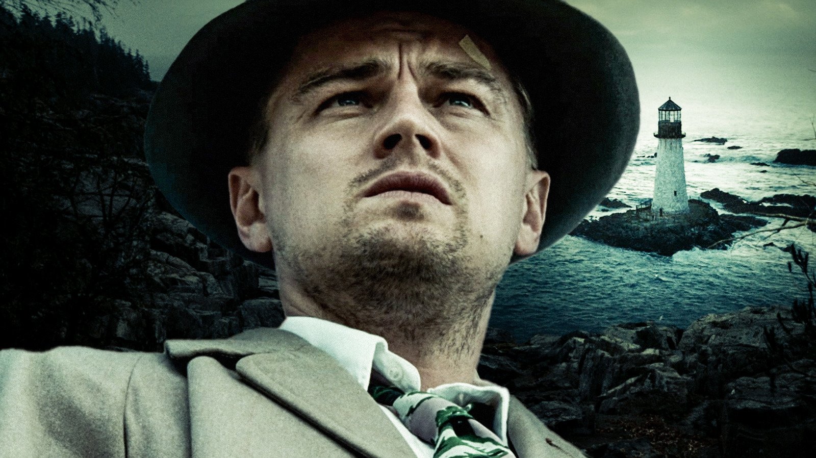 Shutter Island Ending Explained: Scorsese's Psychological Thriller Delivers A Masterful Twist - /Film