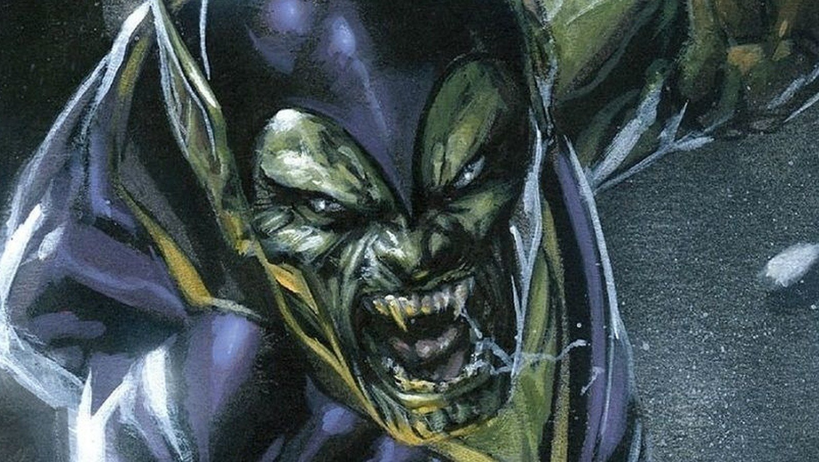 11 Marvel Comics Villains We Really Want To See In The MCU - /Film