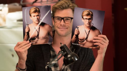 Chris Hemsworth Thought Ghostbusters: Answer The Call Would End His Career, But Not For The Snarky Reason You're Thinking
