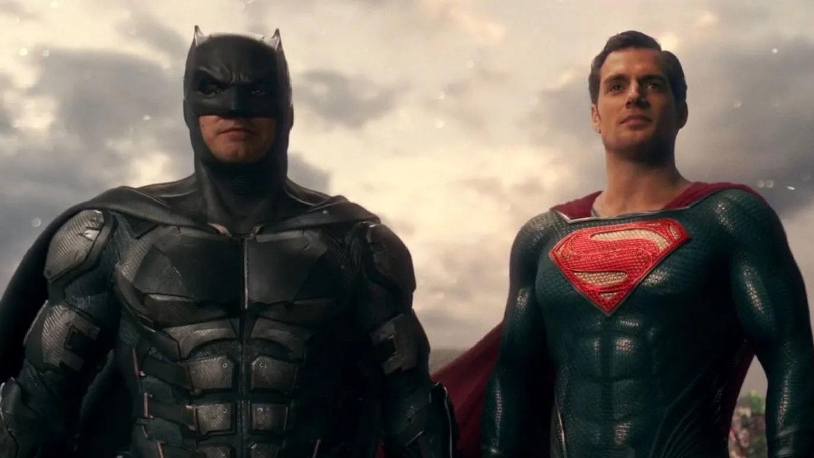 The Only Actor To Play Both Superman And Batman May Surprise You