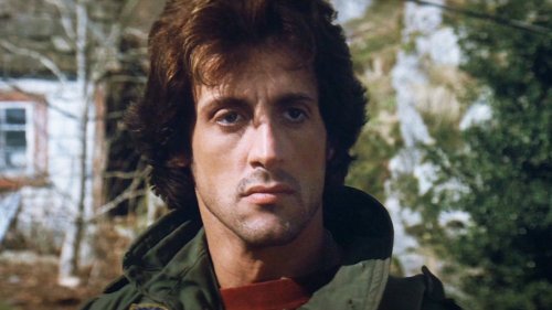 Rambo: First Blood Was Born From Two Harrowing True Stories About War ...