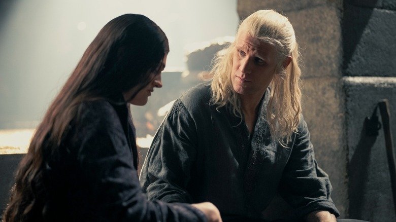 The Curse Of Harrenhal Is Exactly What House Of The Dragon Season 2 Needed