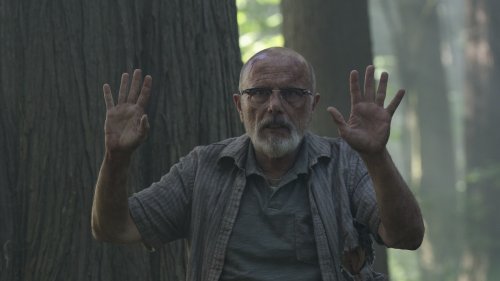 Joe Pantoliano And Pedro Pascal Worked Together Years Before The Last Of Us