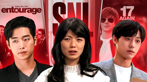 12 Best K-Drama Remakes Of American Movies & TV Shows