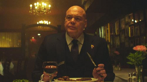 Daredevil: Born Again Borrows A Game Of Thrones Trick To Surpass Kingpin's Car Door Scene