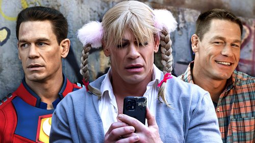 10 Best John Cena Movies & TV Shows Ranked