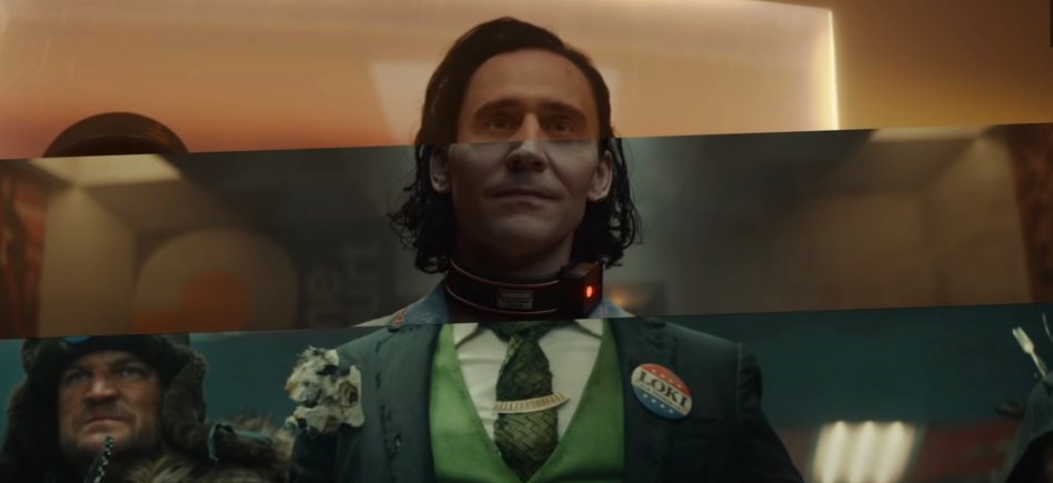 Loki Behind-the-Scenes Video Promises Mischievous Things