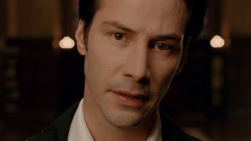 Keanu Reeves Kept Pestering Warner Bros. About Constantine 2 Until They Said Yes