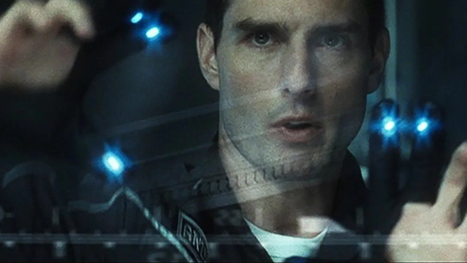 Sci-Fi Movies That Accurately Predicted The Future