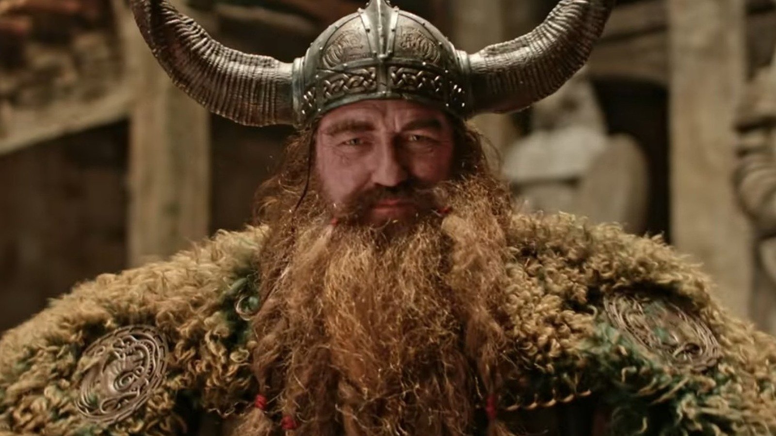 How Gerard Butler Reacted To The Live-Action How To Train Your Dragon Movie