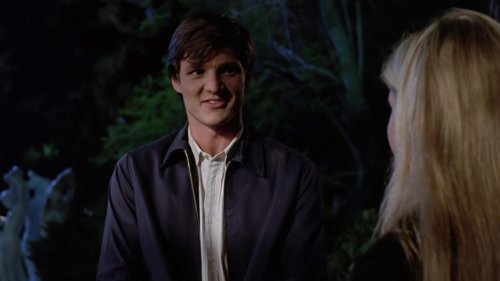Pedro Pascal's Guest Role On Buffy The Vampire Slayer Inspired One Of His Most Underrated Films