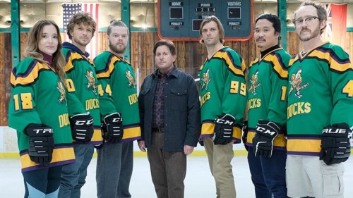 Why The Mighty Ducks: Game Changers Was Missing A Few Key Players