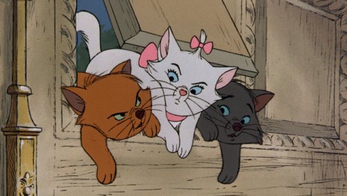 Questlove Remaking Disney's Aristocats Sounds Like Mad Libs, But It Makes Total Sense - /Film