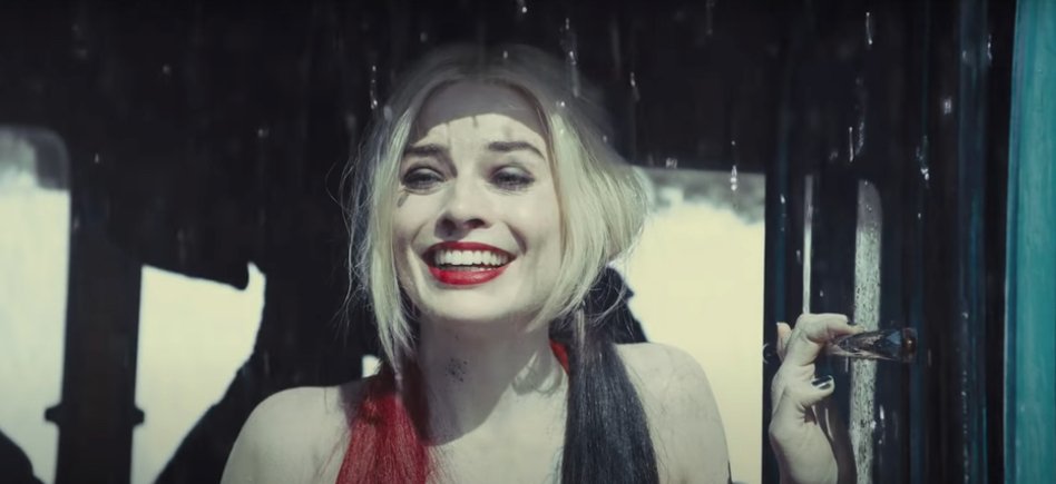 How James Gunn Really Feels About A Possible Harley Quinn Solo Movie