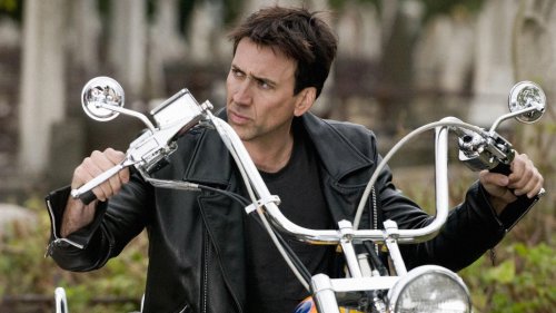 Is Ghost Rider 3 With Nicolas Cage Happening, Or Has This Superhero Series Flamed Out?