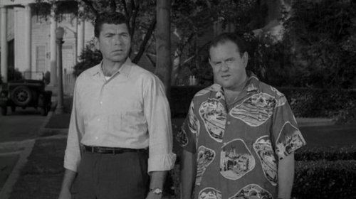 5 Essential Twilight Zone Episodes That Everyone Should Watch At Least Once