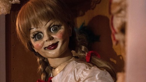 Annabelle: The Terrifying True Story That Helped Launch A Horror Franchise