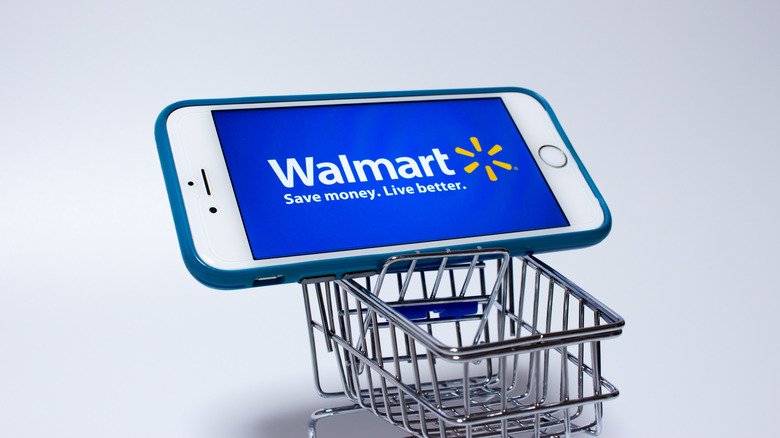 Walmart Wants To Get In On Streaming – Here's What That Actually Looks Like