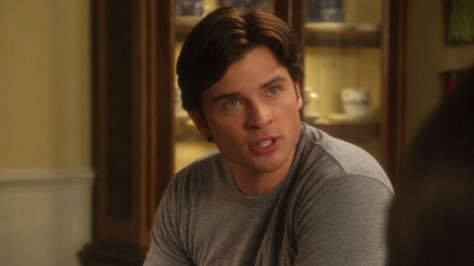 Tom Welling Absolutely Hated One Smallville Storyline