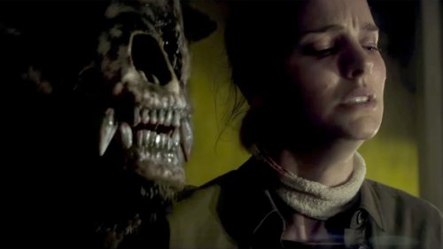 Horror Movies With Unconventional Monsters