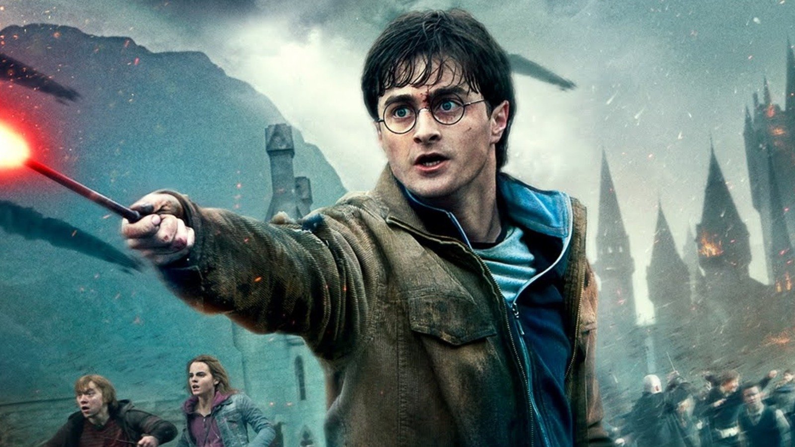 Every Harry Potter Movie Ranked Worst To Best