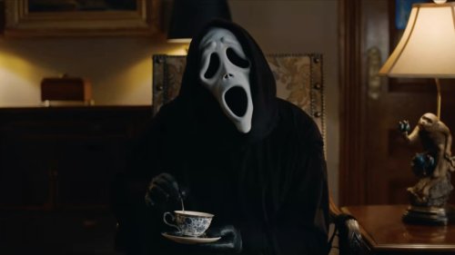 Scary Movie's Ghostface Reveal Is More Satisfying Than Scream 7