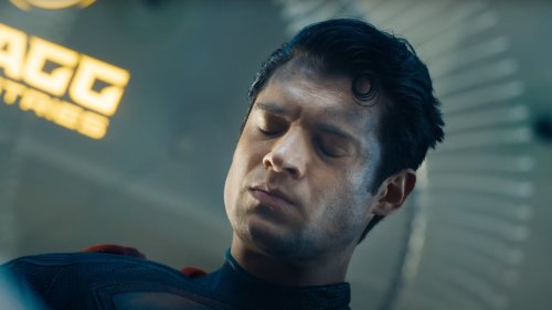 James Gunn's New Superman Trailer Is The Best Superhero Sneak Peek In Ages