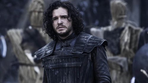 HBO Ignored The George R.R. Martin Advice That Could Have Saved Game Of Thrones