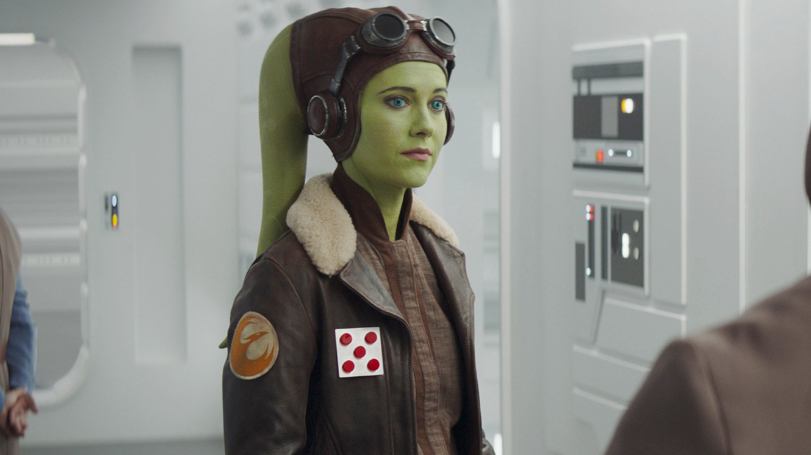 Ahsoka Fixes A Controversial Star Wars: Rebels Character Design