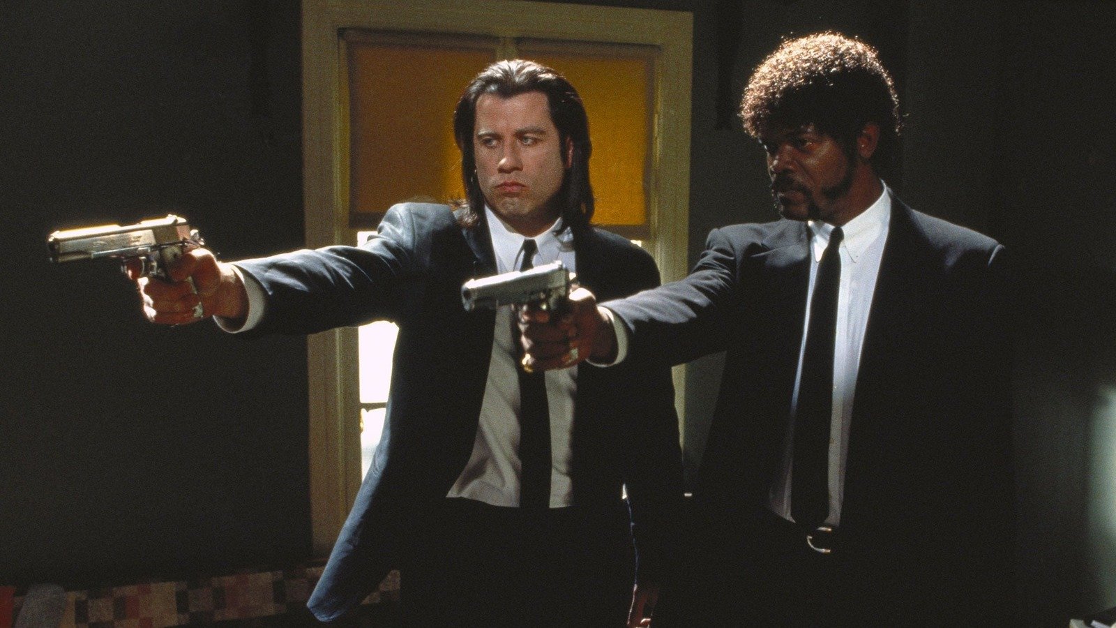 Pulp Fiction Ending Explained: Pride Comes Before The Fall - /Film