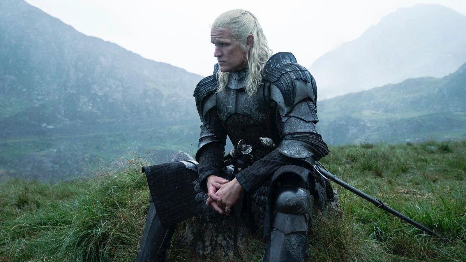 House Of The Dragon Just Featured The Weirdest Sex Scene In Game Of Thrones