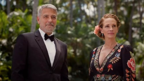 Ticket To Paradise Trailer: Julia Roberts Makes A Glorious Return To The Rom-Com With George Clooney