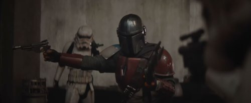 'The Mandalorian' Blurs the Line of Good and Evil in the 'Star Wars' Universe