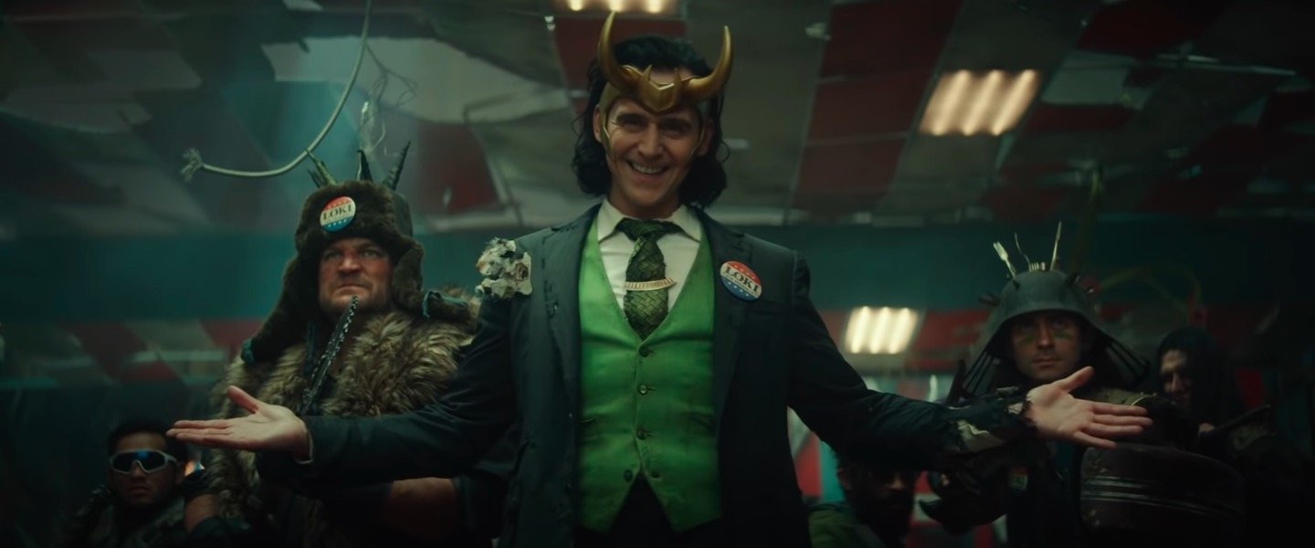 Loki Head Writer Michael Waldron Deftly Dodged Our Questions About A Second Season
