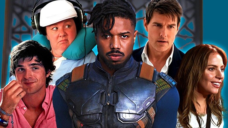 15 Popular Actors Who Sneak Into Movie Theaters