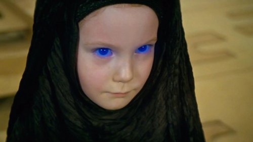 Dune: Part Two Omitted A Toddler Alia Due To A Number Of Concerns